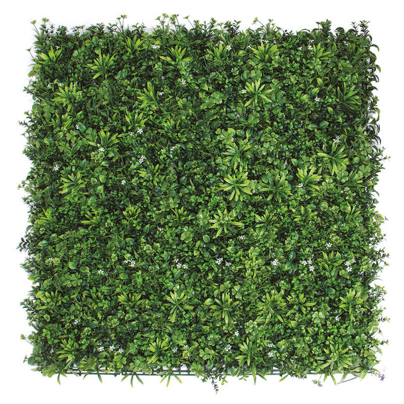 

Jardín Vertical Artificial JazmãN 43040047