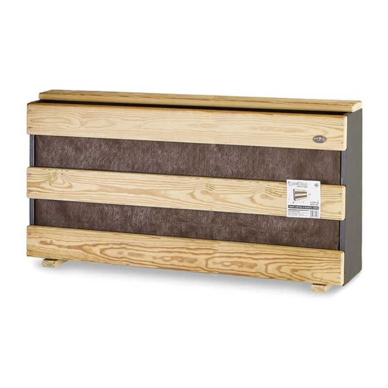 

hortalia - Jardin vertical pared L