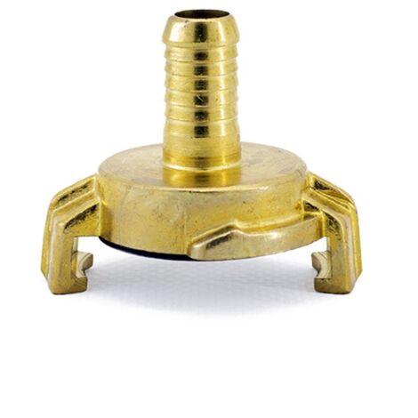JARDIN202 - JARDIN202 - Acoples de Latón para Mangueras Resistencia y Versatilidad Disponibles en Varias Medidas 40mm () 40mm 40mm -