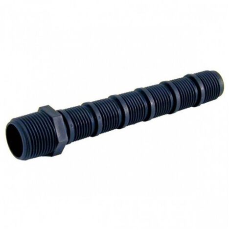 JARDIN202 - JARDIN202 - Bobina recortable PE  Pulgada 1/2 x 1/2 ()  Pulgada 1/2 x 1/2  Pulgada 1/2 x 1/2 -