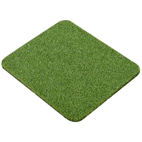 JARDIN202 - JARDIN202 - Césped Artificial Arrastre Plus Halterofilia - Rollos  Especial para arrastre de trineo y TRX  2 x 10 metros : 20 m2 ()  2 x 10 metros : 20 m2  2 x 10 metros : 20 m2 -