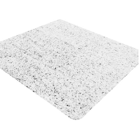 JARDIN202 - JARDIN202 - Césped Artificial ColorGrass 10mm Blanco - Rollos  Resistente a la Intemperie - fácil instalación  Rollo: 2x4 metros ()  Rollo: 2x4 metros  Rollo: 2x4 metros -