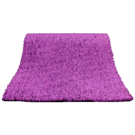 JARDIN202 - JARDIN202 - Césped Artificial ColorGrass 7mm Fucsia - Rollos  Resistente a la Intemperie - fácil instalación  Rollo: 2x4 metros ()  Rollo: 2x4 metros  Rollo: 2x4 metros -