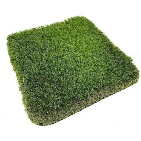 JARDIN202 - JARDIN202 - Césped Artificial Deluxe 50mm - Rollos  Rollo: 2x4 metros ()  Rollo: 2x4 metros  Rollo: 2x4 metros -