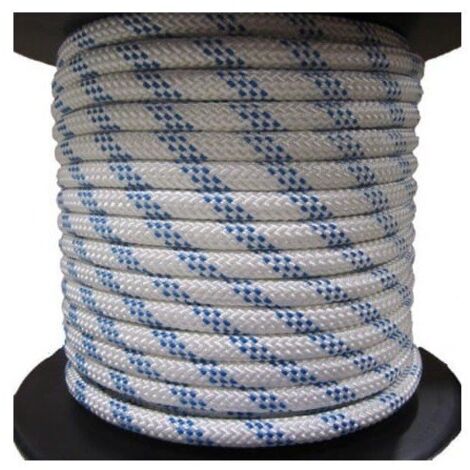JARDIN202 - JARDIN202 - Cuerda de Nylon trenzado  6 mm. ()  6 mm.  6 mm. -