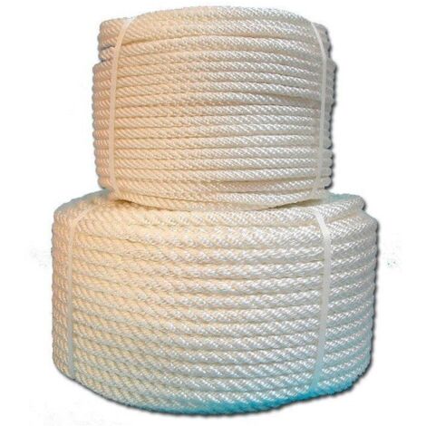 JARDIN202 - JARDIN202 - Cuerda de polipropileno  16 mm. ()  16 mm.  16 mm. -