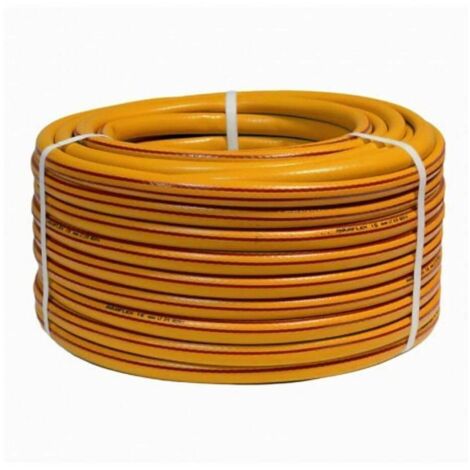JARDIN202 - JARDIN202 - Manguera Aquaflex Maguera para riego de jardín Fuerte y resistente 50 Metros 15mm () 15mm 15mm -