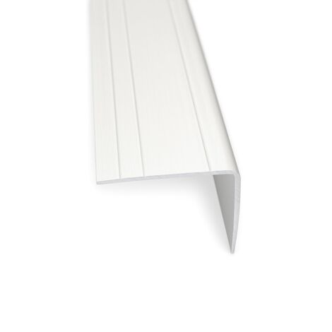 JARDIN202 - JARDIN202 - Pack 10 unidades. Cantonera Aluminio 40mm  25mm alto, 40mm ancho Taladro ()  25mm alto, 40mm ancho Taladro  25mm alto, 40mm ancho Taladro -