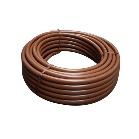 JARDIN202 - Kit de Riego por Goteo con o sin Programador  Completo para Jardín y Huerto  Sin programador -
