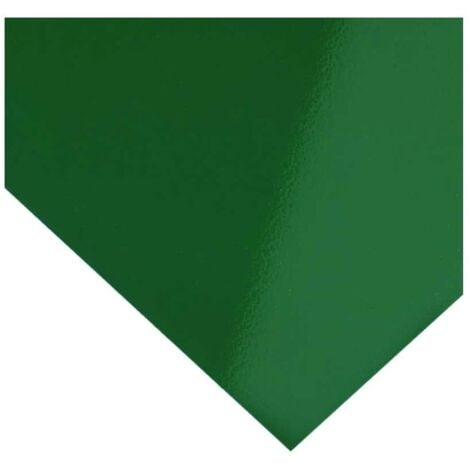 JARDIN202 - Lona de PVC de 2,5m ancho ML  Verde