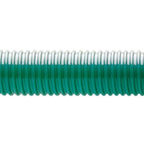 JARDIN202 - Manguera Air Flex Gases Polvo  Corte a medida por metros lineales  30mm -