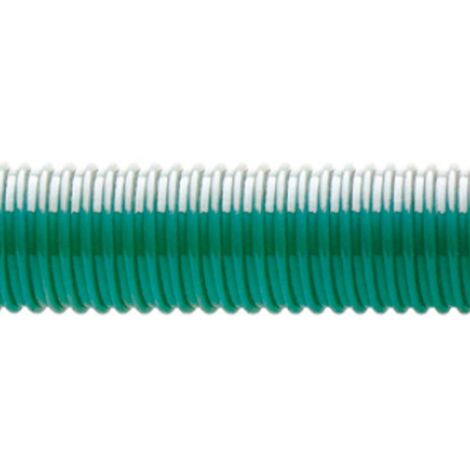 JARDIN202 - Manguera Air Flex Gases Polvo  Corte a medida por metros lineales  70mm -