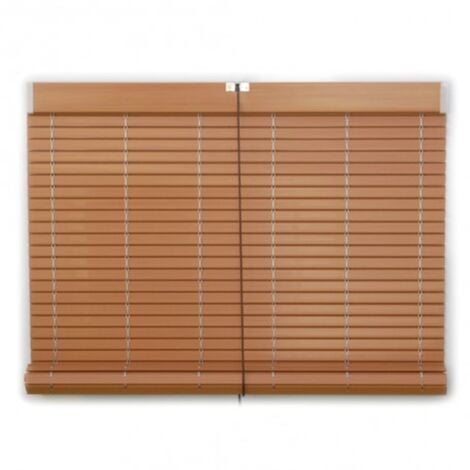 JARDIN202 - Persiana PVC Oregon  77 x 125 cm -