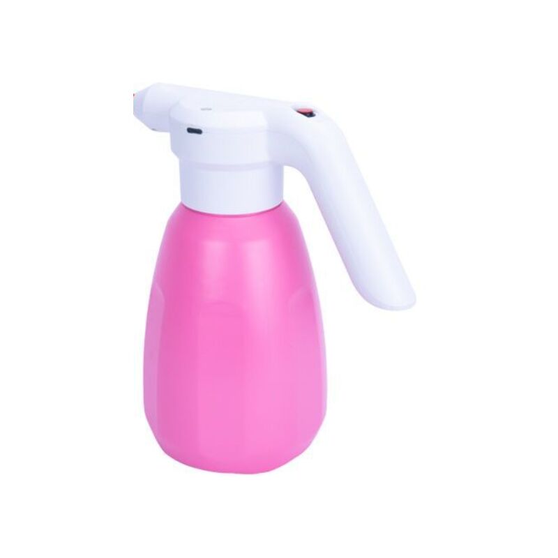 Jardinage Arrosoir Accueil Arrosoir Rechargeable Rose