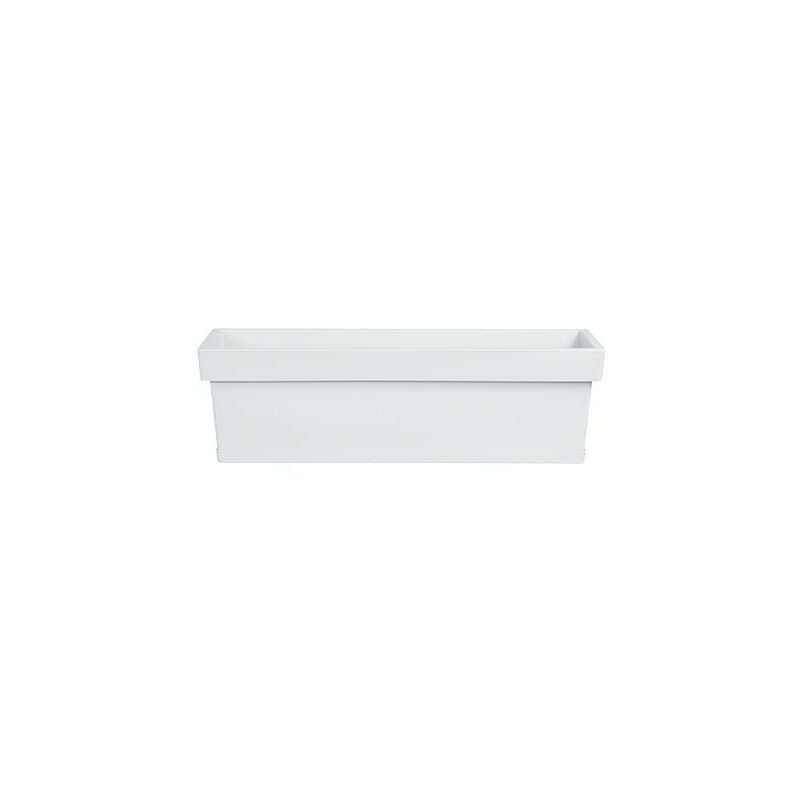 

Jardinera clasic blanco