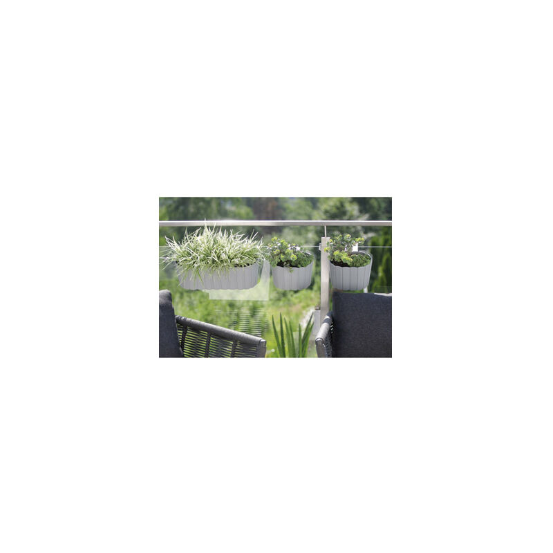 

VAM - Jardinera con Gancho Boardee 2,2L DDES200-S449