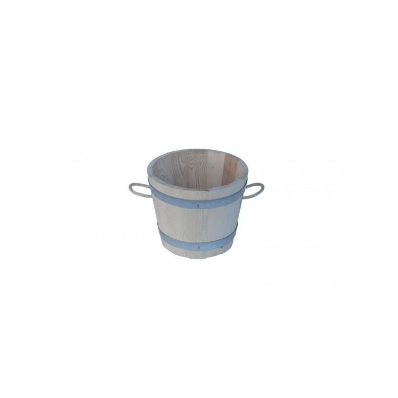 

Jardinera De Madera Cónica 18 D-700 Autoclave