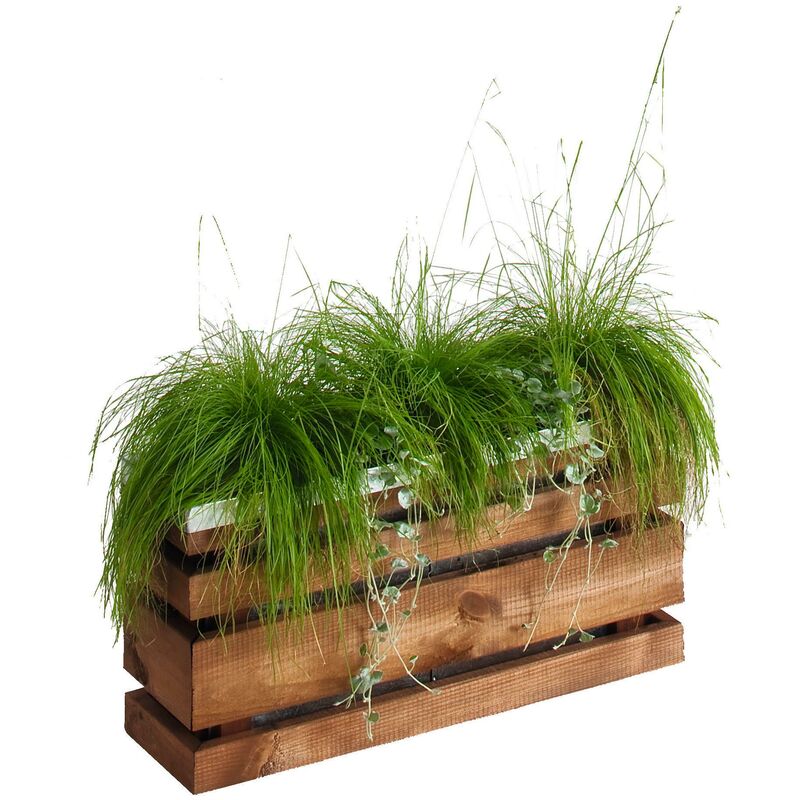 

Jardinera de madera Lign Z