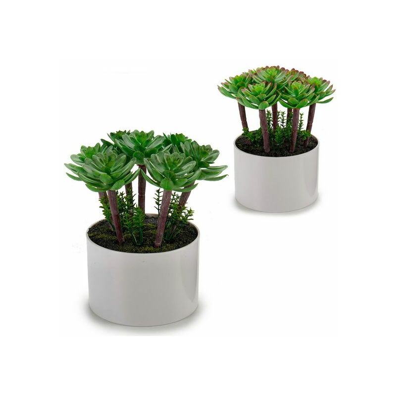 

Jardinera Garden Redonda (18 x 19 x 18 cm)