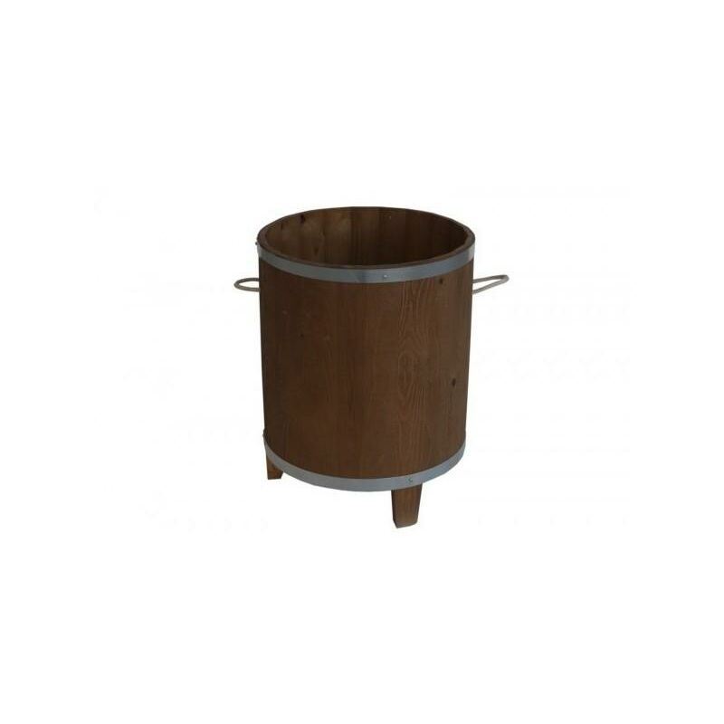 

Jardinera Madera de Tonel con Patas D-325 Autoclave