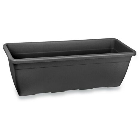 JARDINERA MARRON 40CM