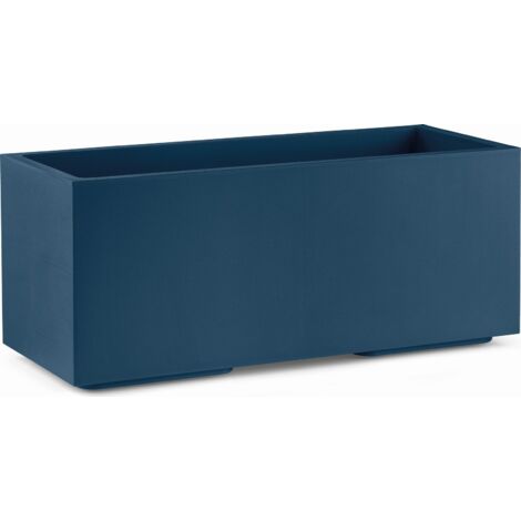 Jardinera Matheria 60 cm - Deep Blue