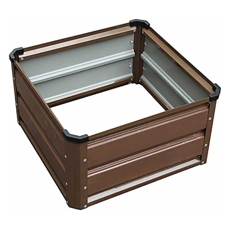 

Jardinera Grove Cuber I 50x50x26 cm - KIS12982 - gardiun