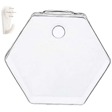 Jardinera Para Colgar En La Pared 13cm
