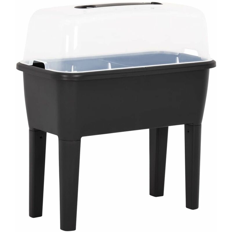 

Jardinera PP 77x38,7x82 cm