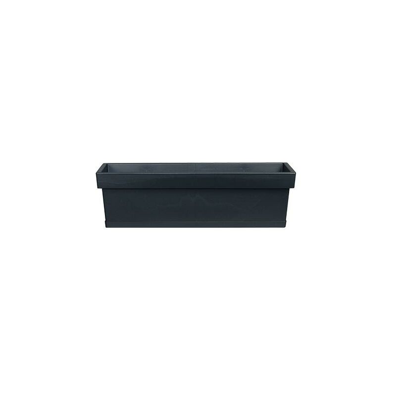 

Jardinera PVC classic - antracita