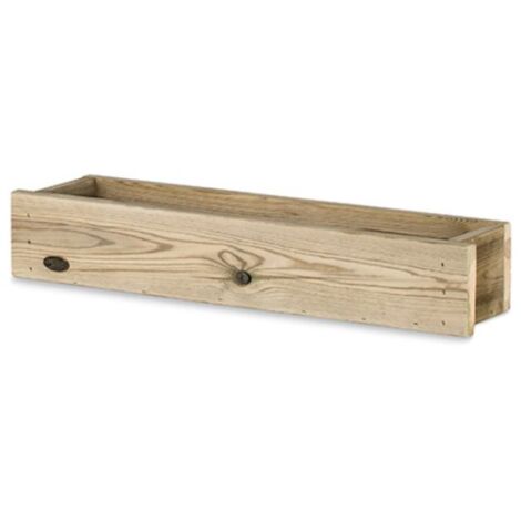 Jardinera Stand Line Pared
