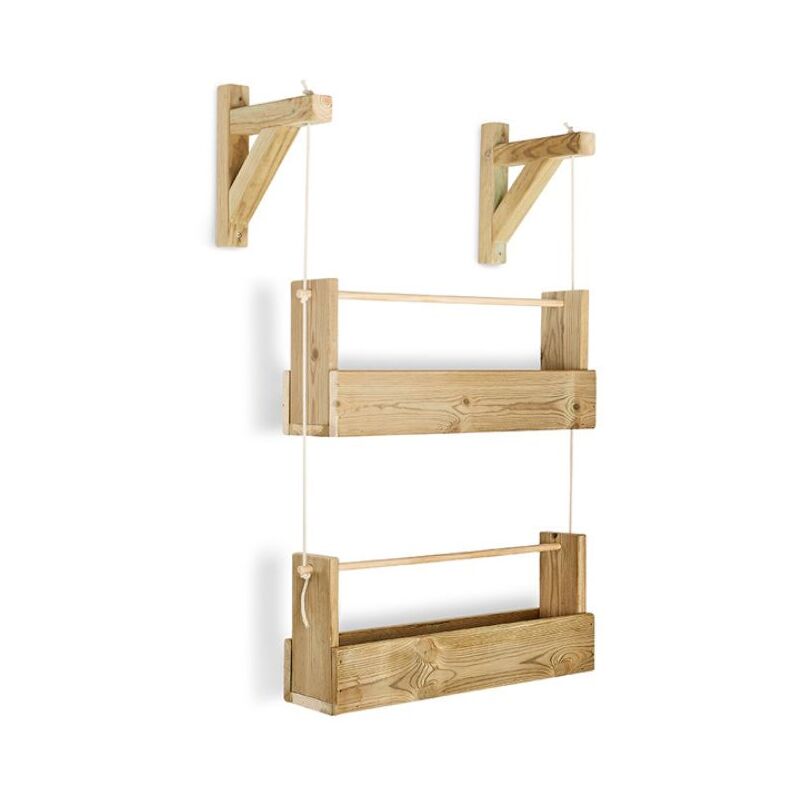 

Jardinera vertical Big Woody 14 L