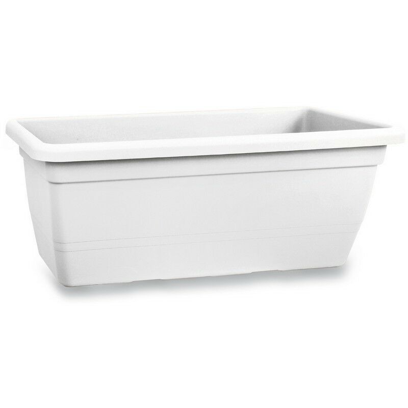 Jardinière Anthea 80 cm 80 cm - Terra Laguna - Terra Laguna