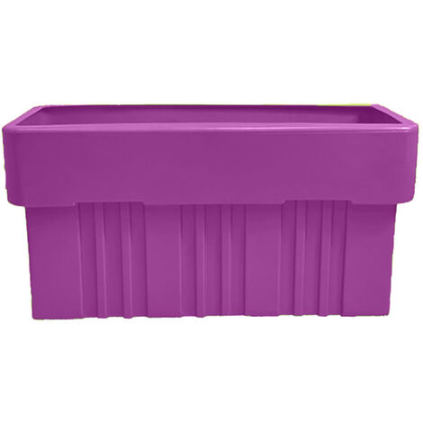 Jardinière bella 135l