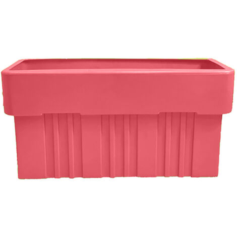 Jardinière bella 135l