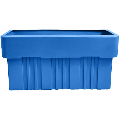 Jardinière bella 135l