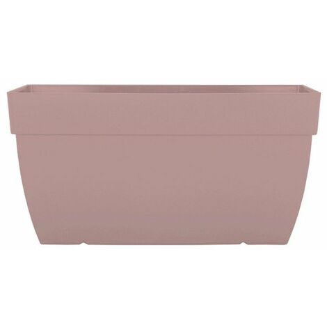 Jardiniere Capri Xl 60cm Taupe