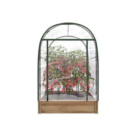 Carré Potager