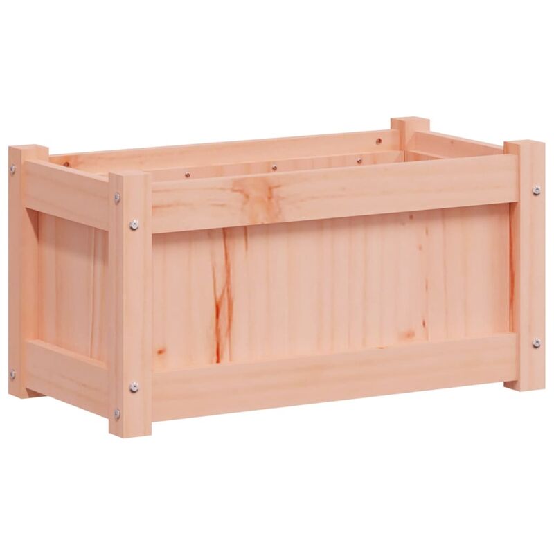 Vidaxl - Jardinière 60x31x31 cm bois massif douglas