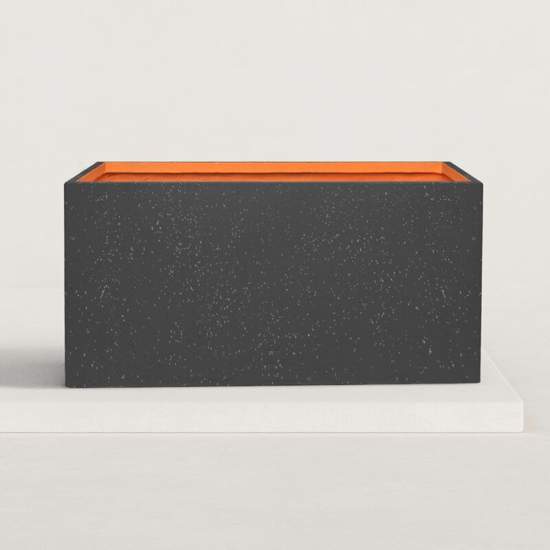 Jardinière Juliette xl - 100 x 50 cm