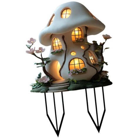 Jardinière suspendue en rotin synthétique à motif alvéolé