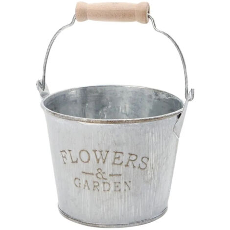Jardinières artificielles, pots de fleurs, compositions florales, 1 support