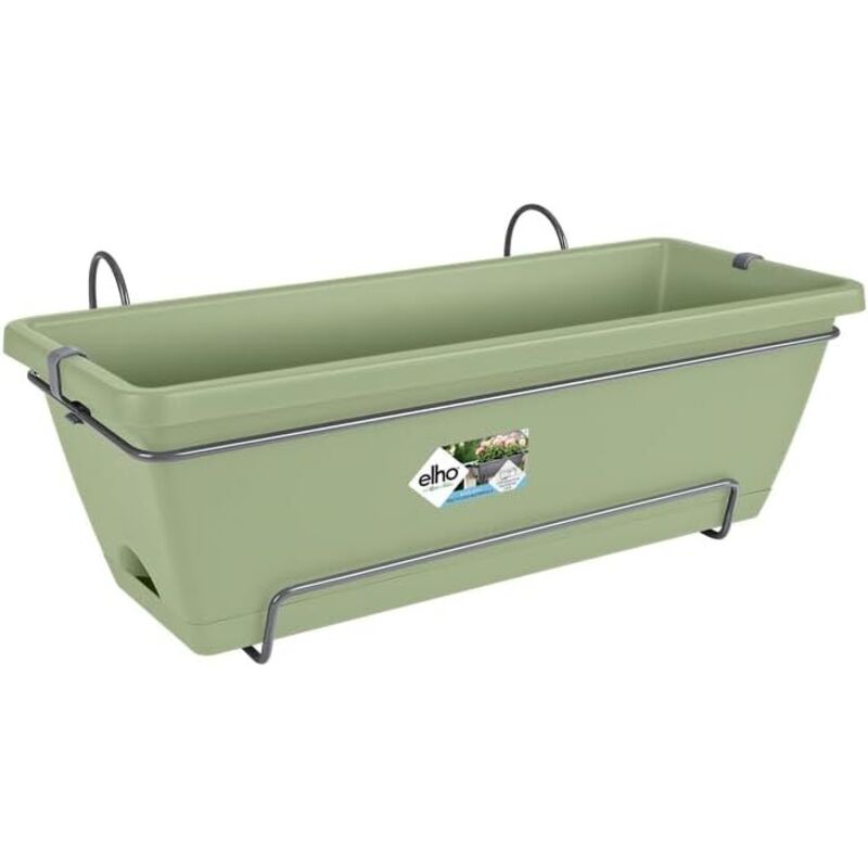 Elho Barcelona Allin1 50cm - Pistachio Green