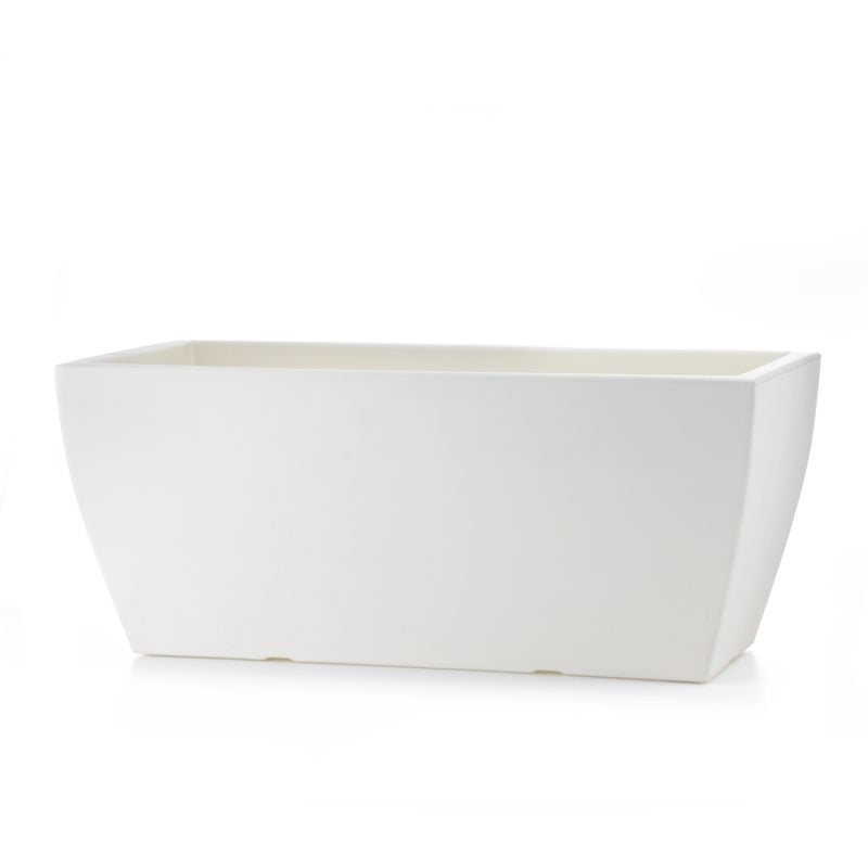 Jardinera Veneto Anthracite - 58 cm