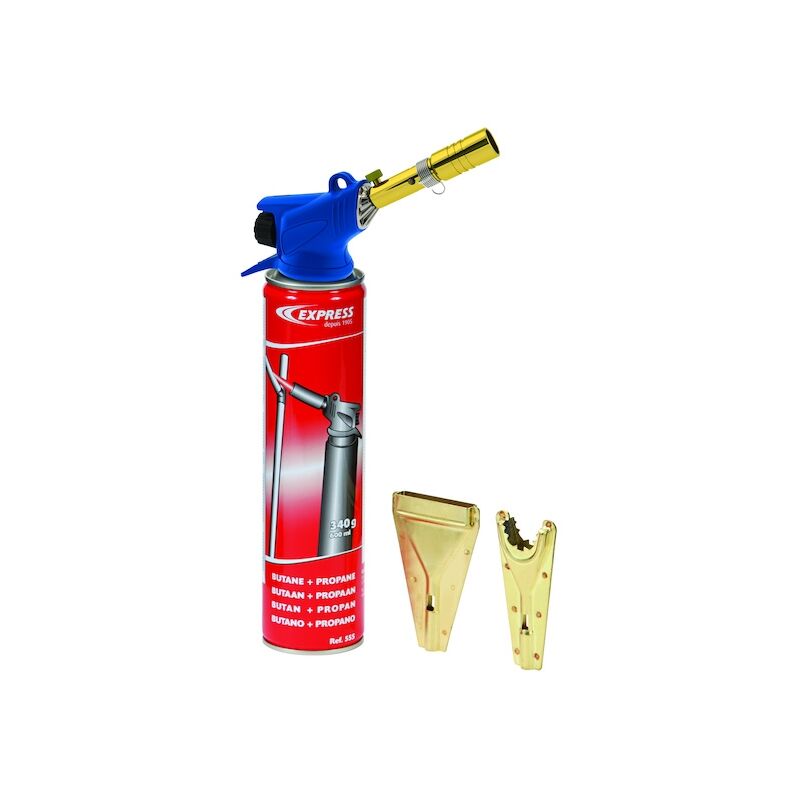 Guilbert Express - Lampe à souder 531 multifonction - express