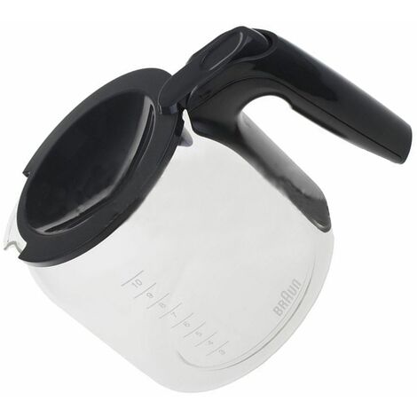 Jarra 7313210654 BRAUN