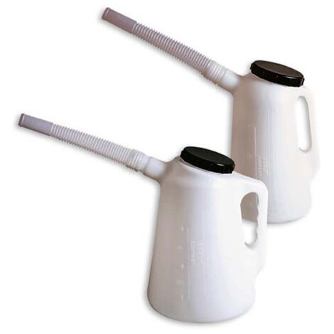 Jarra aceite                 1 Litro
