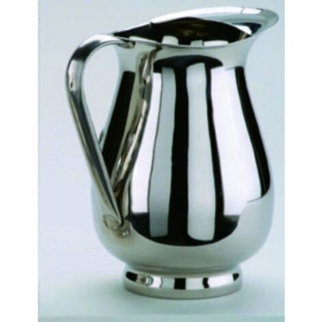 Jarra Agua 2,0Lt Inox Ibili