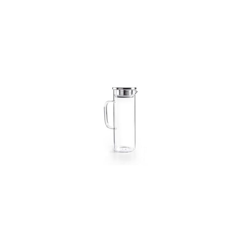 

Jarra Agua 1,2L Borosilicato