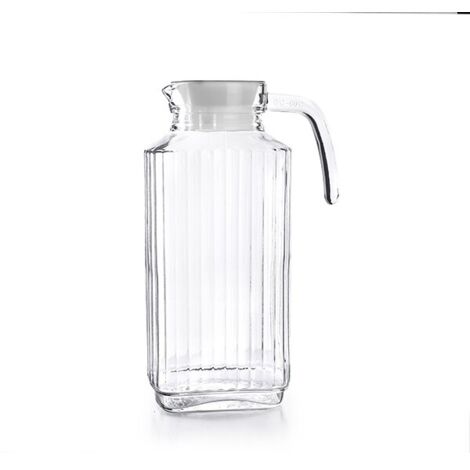 Jarra Agua Cristal 1,8 L